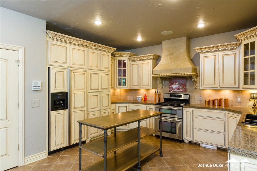 Mission Hills - Residential