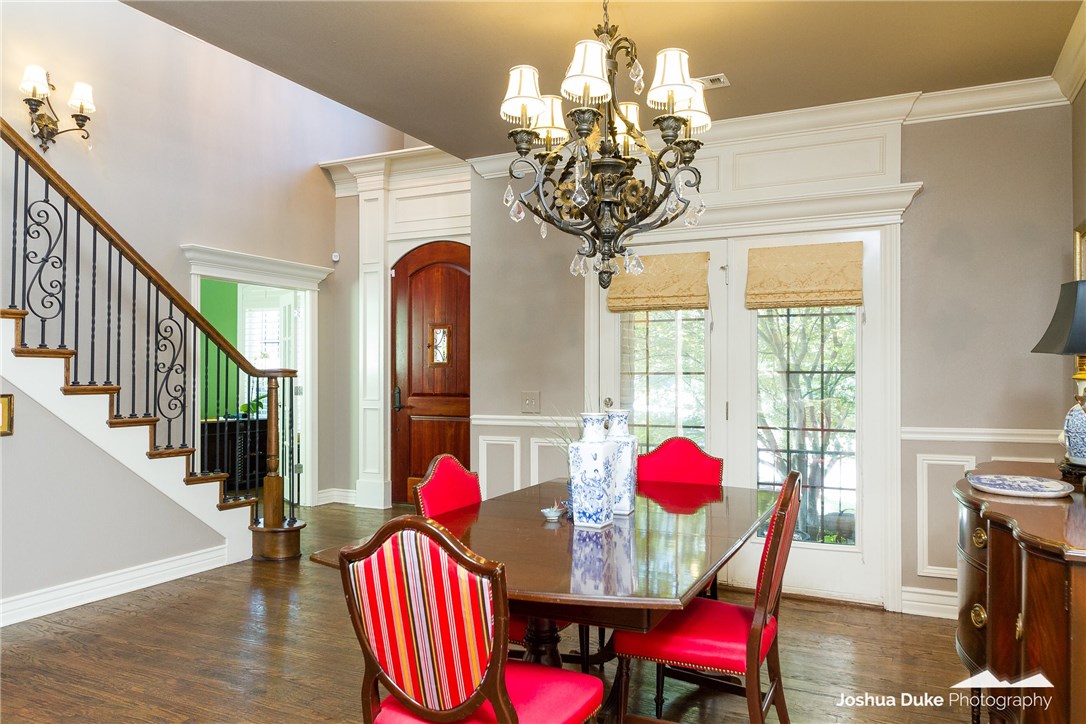 Mission Hills - Residential