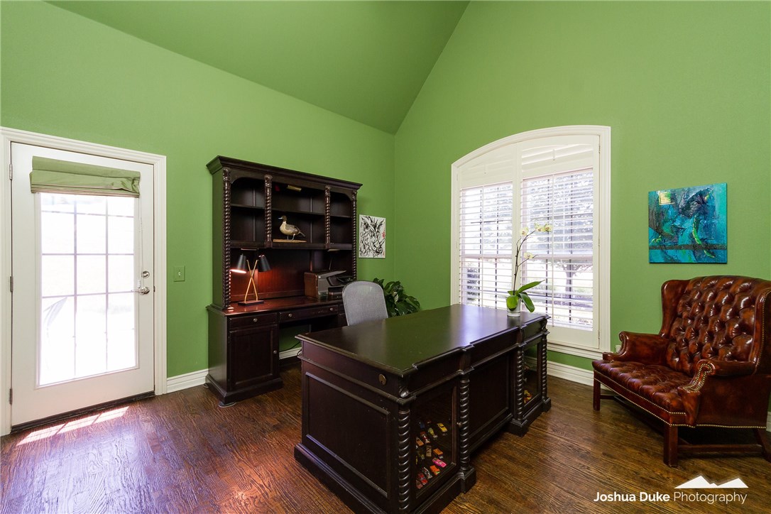 Mission Hills - Residential