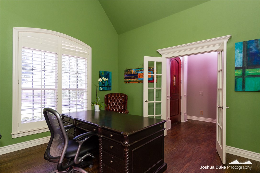 Mission Hills - Residential