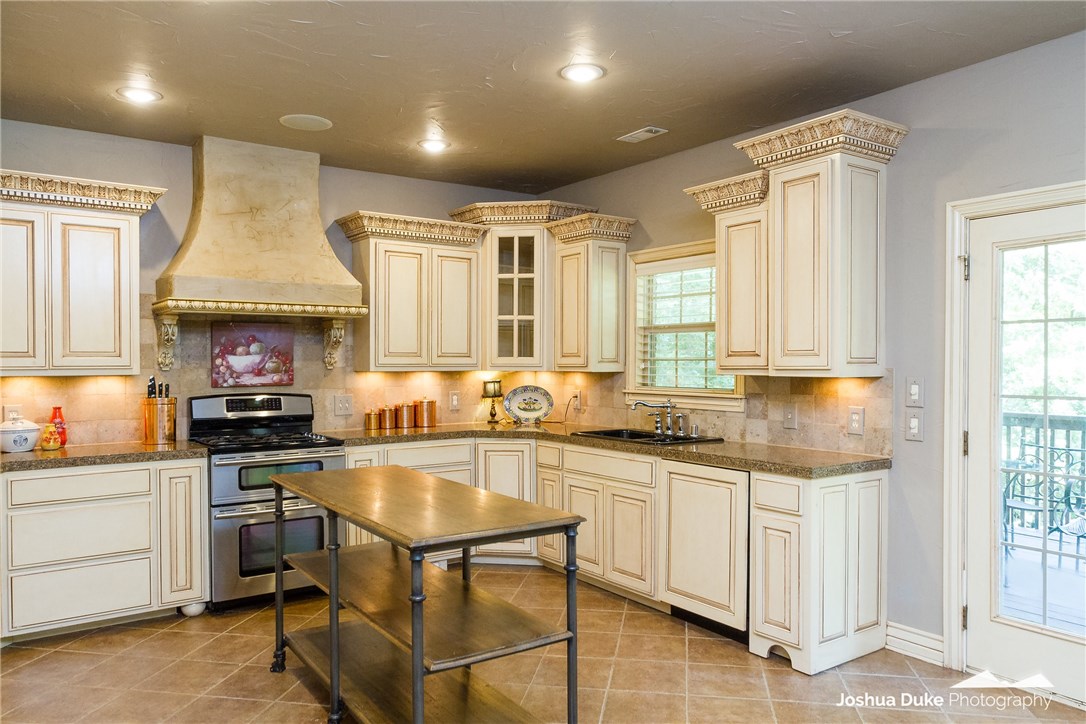 Mission Hills - Residential