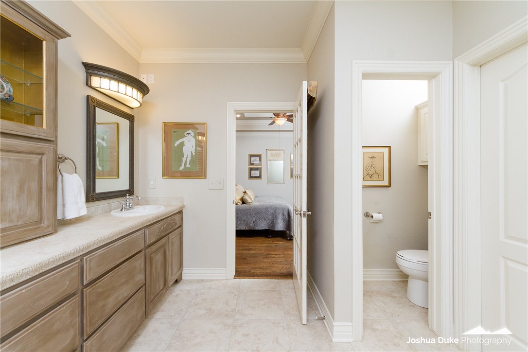 Mission Hills - Residential