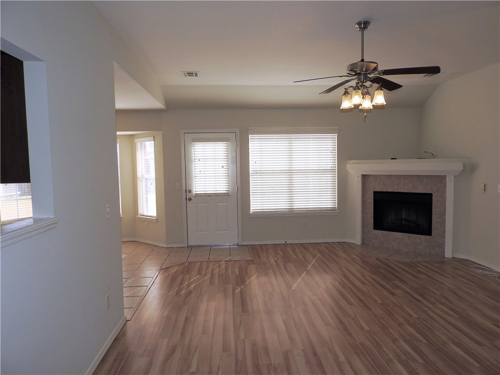 Windwood - Residential