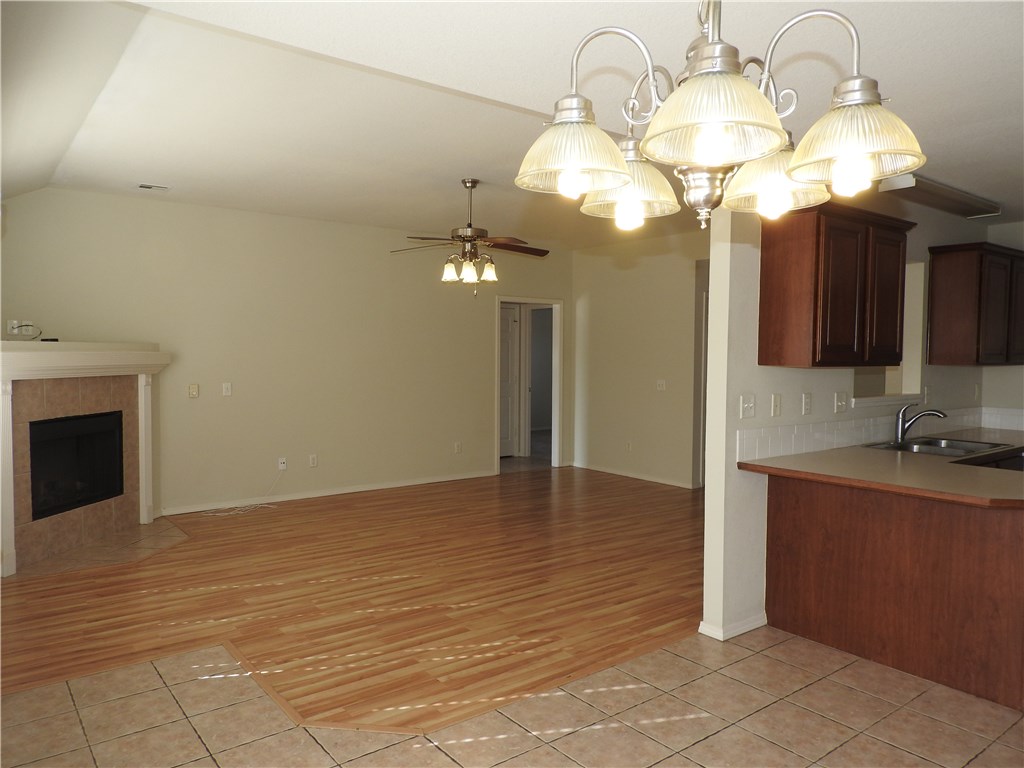 Windwood - Residential