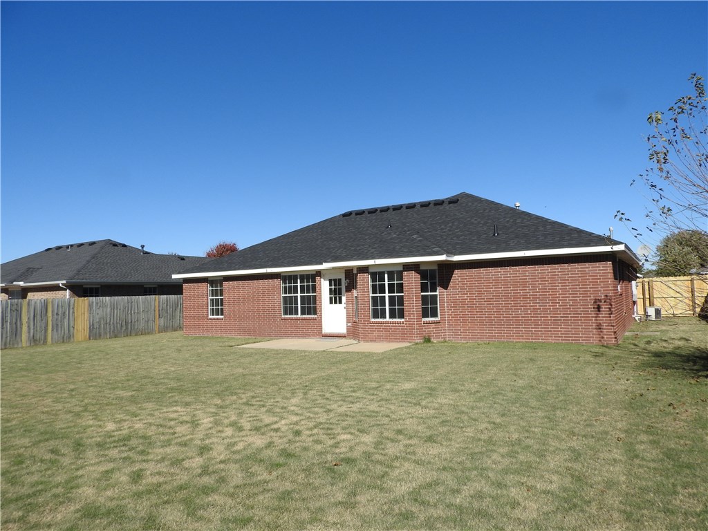 Windwood - Residential