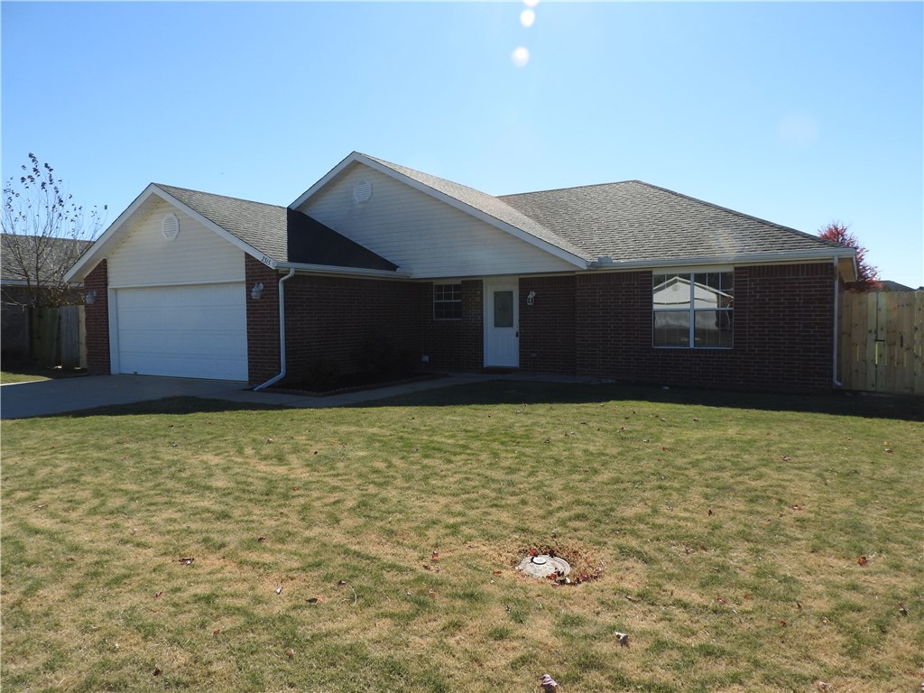 Windwood - Residential
