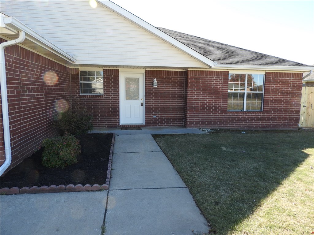 Windwood - Residential