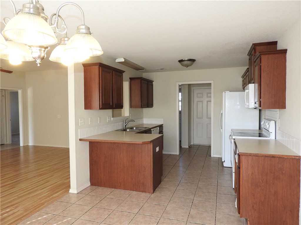 Windwood - Residential