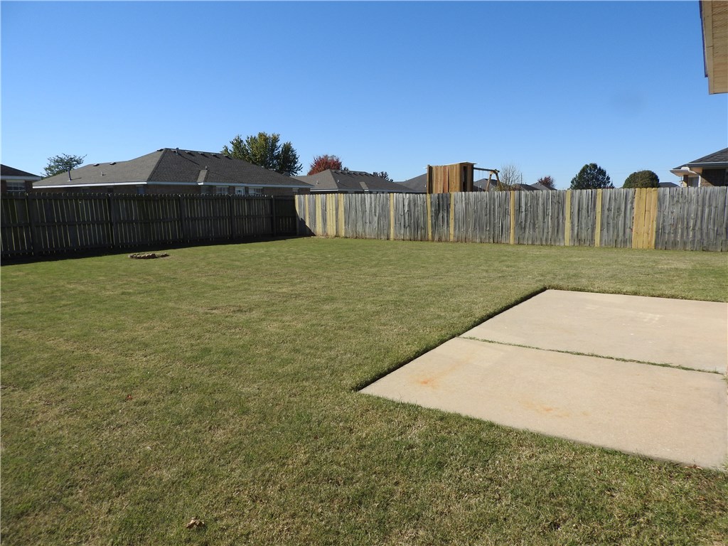 Windwood - Residential