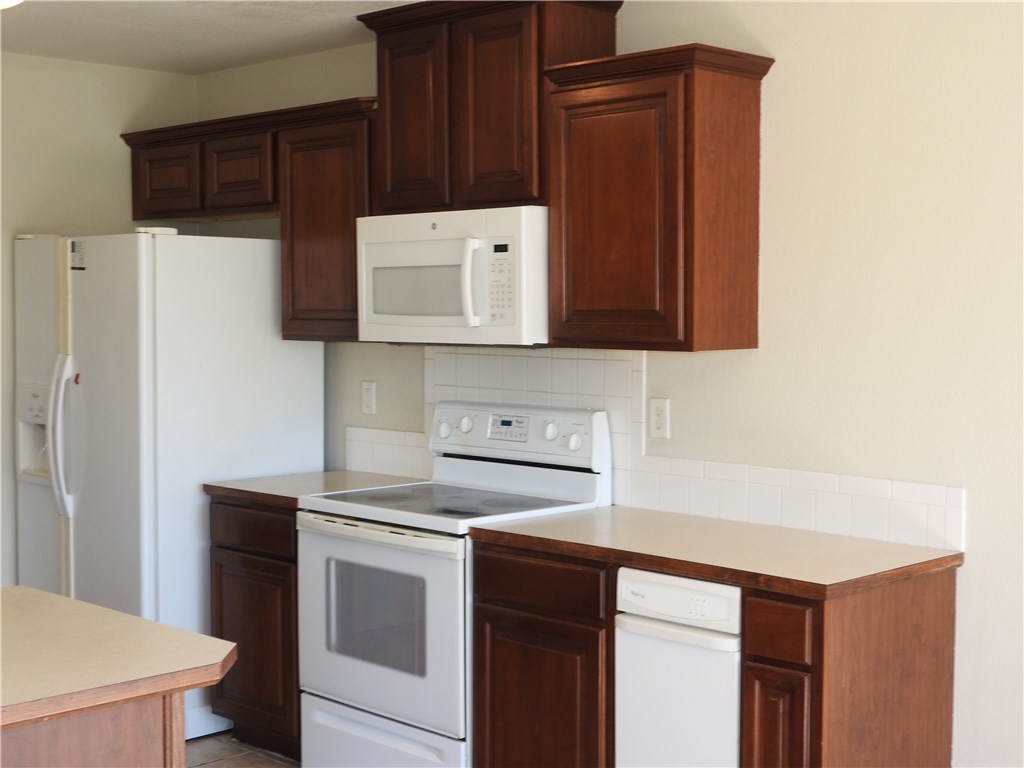 Windwood - Residential