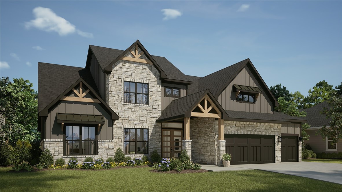 Evening Star Phase 1 - Residential