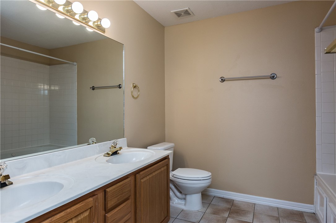 W A Burks Addbentonville - Residential Income