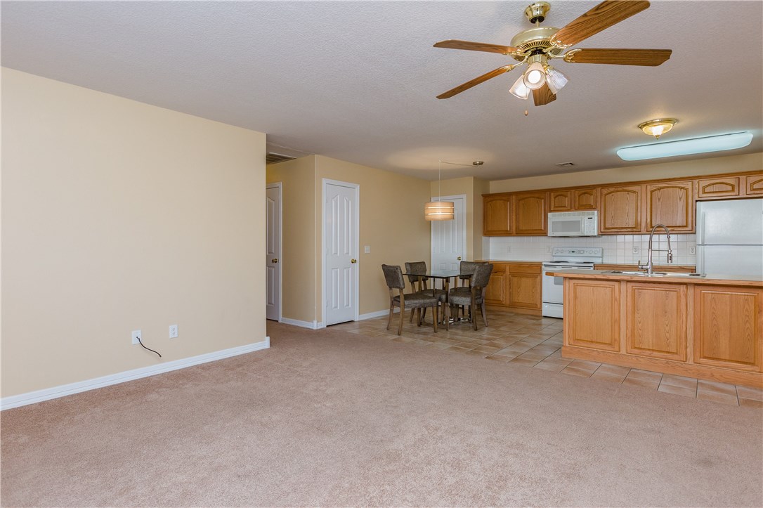 W A Burks Addbentonville - Residential Income