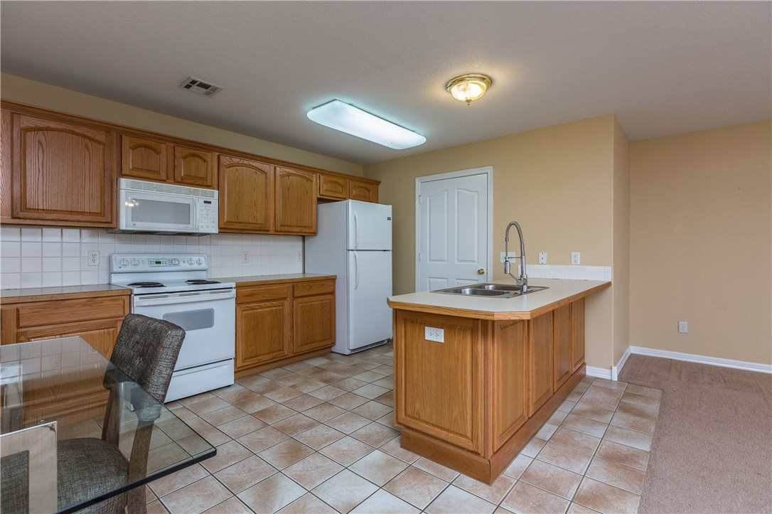 W A Burks Addbentonville - Residential Income