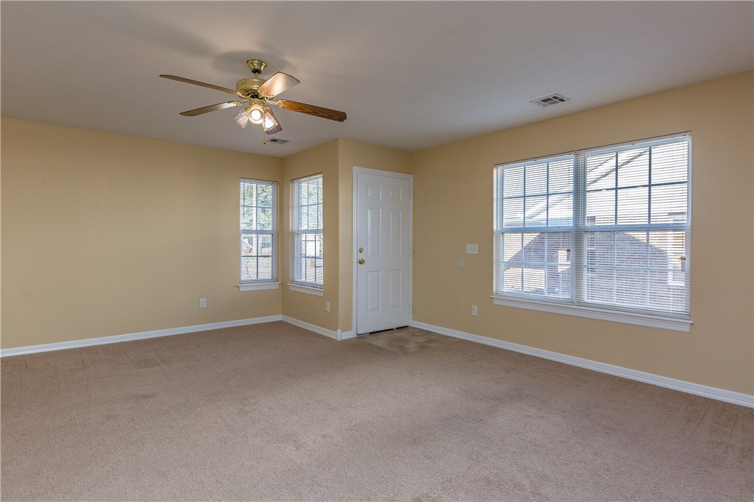 W A Burks Addbentonville - Residential Income