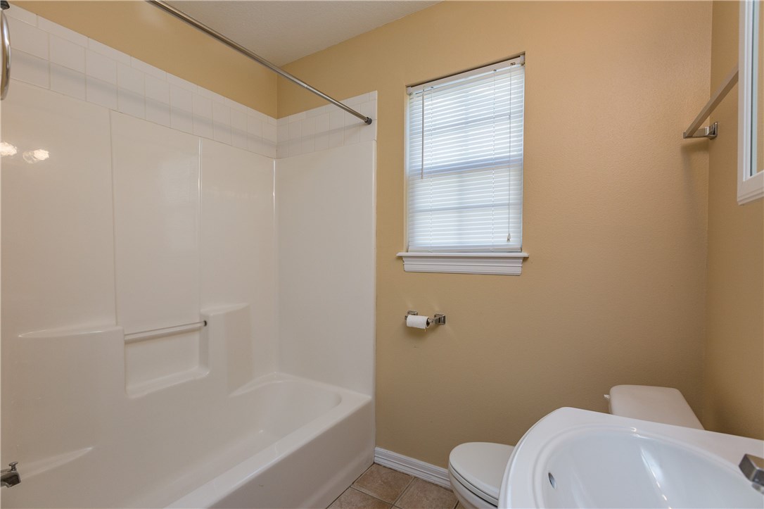 W A Burks Addbentonville - Residential Income