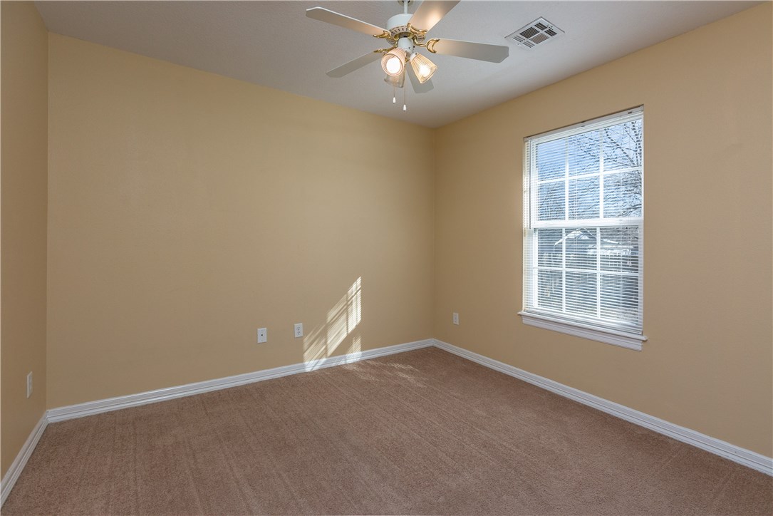 W A Burks Addbentonville - Residential Income