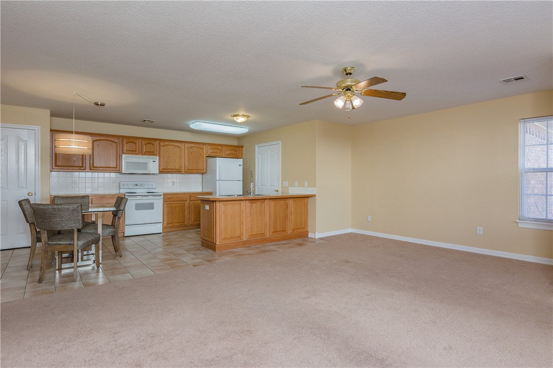 W A Burks Addbentonville - Residential Income