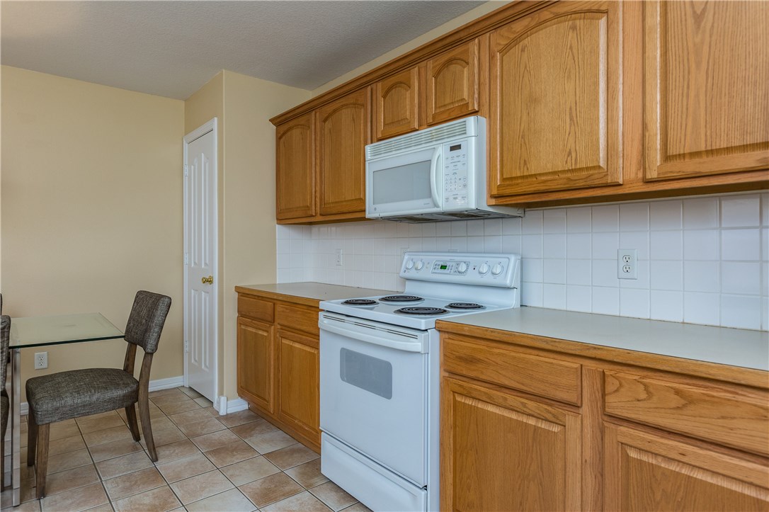 W A Burks Addbentonville - Residential Income