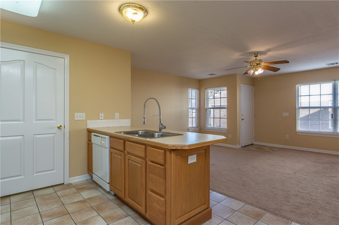 W A Burks Addbentonville - Residential Income