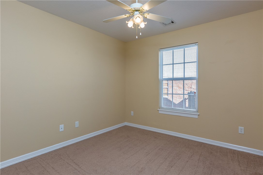 W A Burks Addbentonville - Residential Income