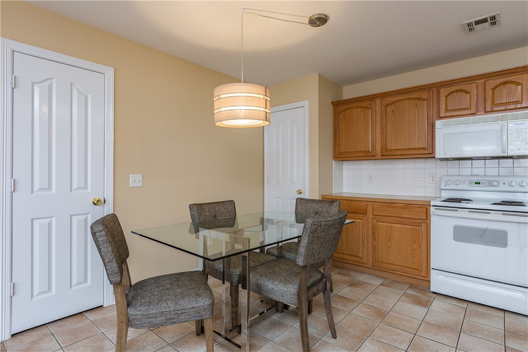 W A Burks Addbentonville - Residential Income