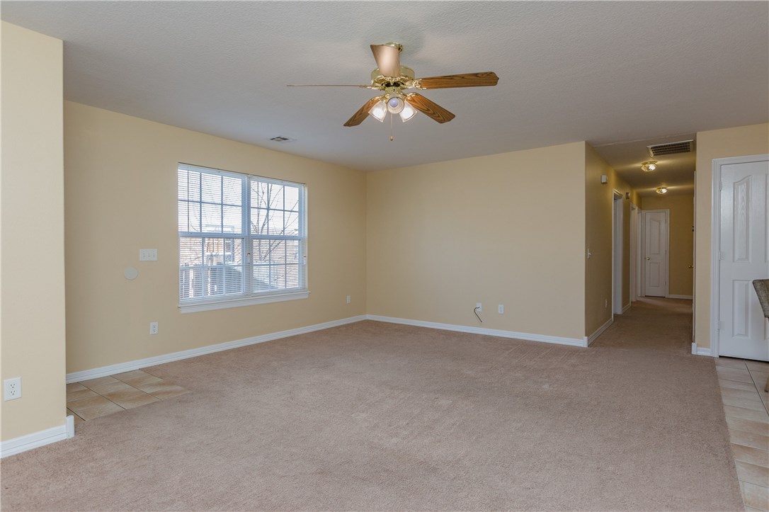 W A Burks Addbentonville - Residential Income