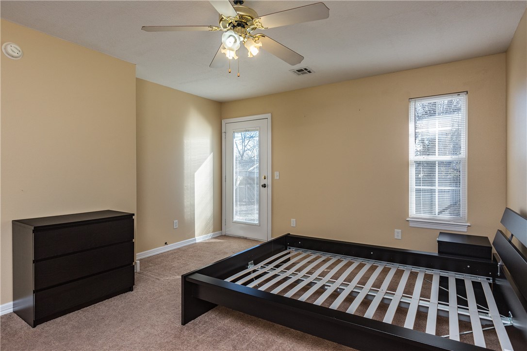 W A Burks Addbentonville - Residential Income