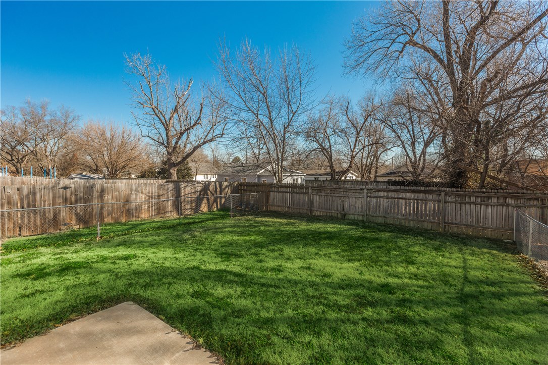 W A Burks Addbentonville - Residential Income