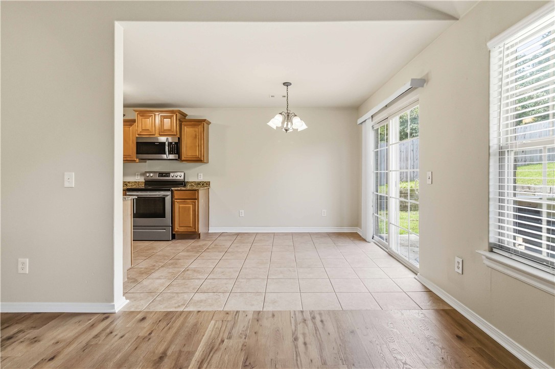 Stokenbury Farms Sub - Residential