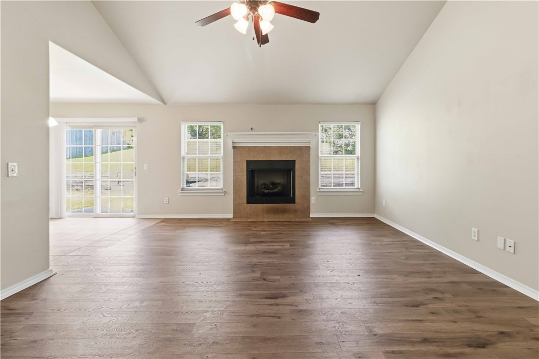 Stokenbury Farms Sub - Residential
