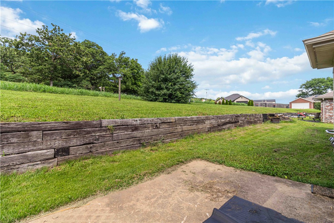 Stokenbury Farms Sub - Residential