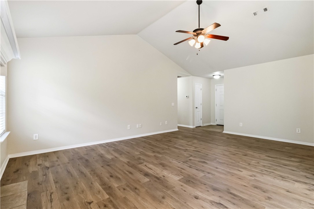 Stokenbury Farms Sub - Residential