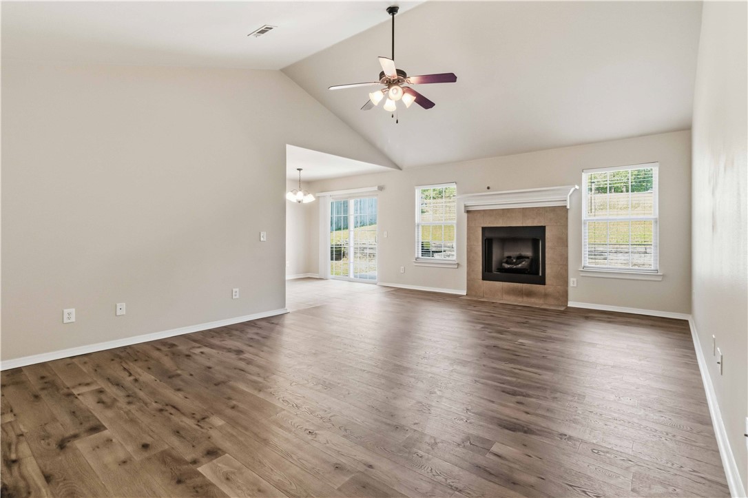 Stokenbury Farms Sub - Residential