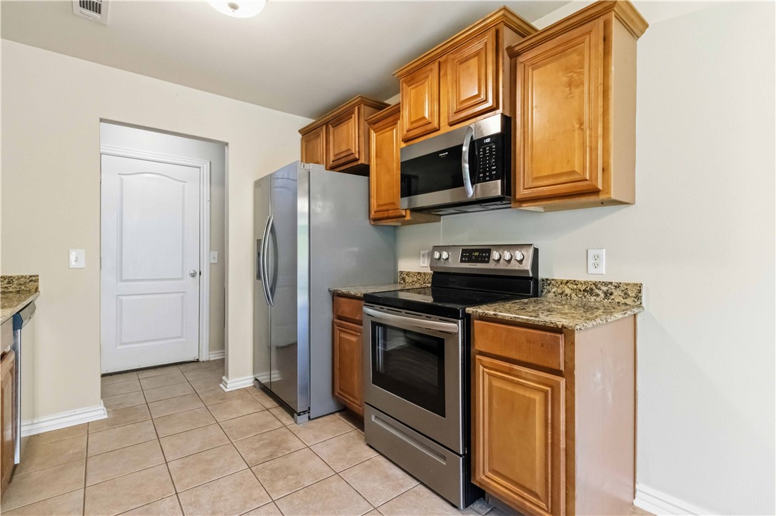 Stokenbury Farms Sub - Residential