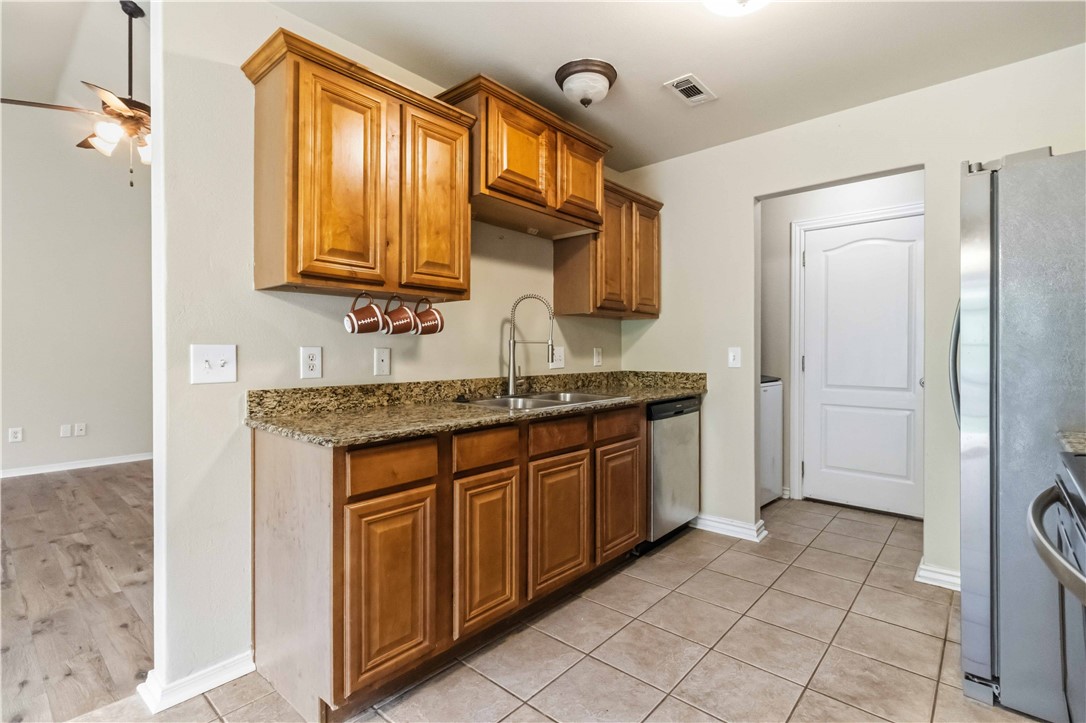 Stokenbury Farms Sub - Residential