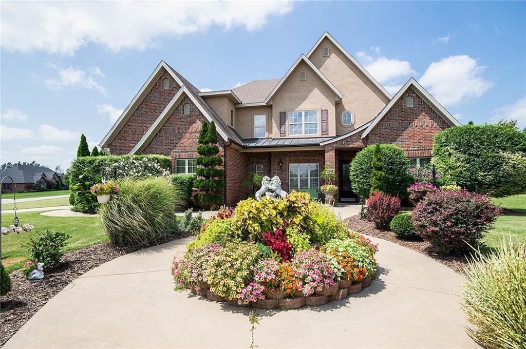 Estates At Salem Hills - Residential
