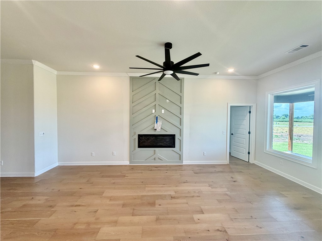 Hillcrest - Residential