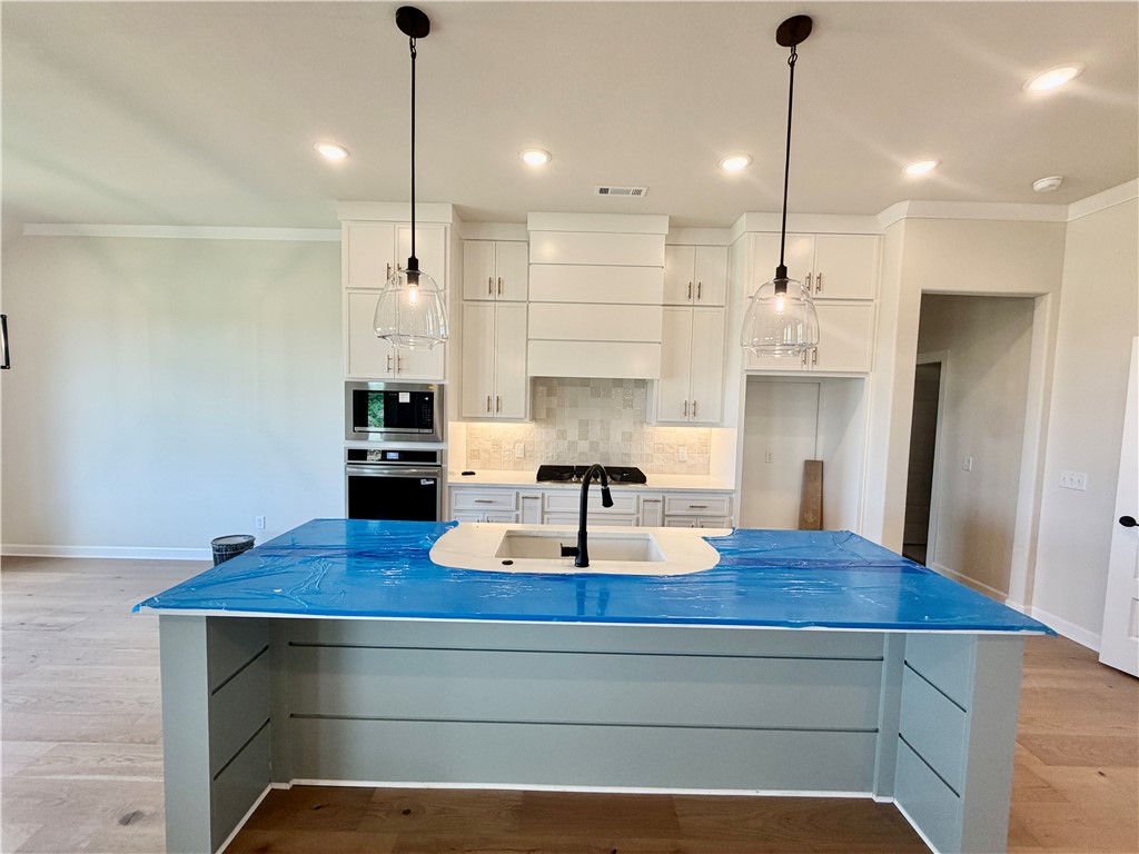 Hillcrest - Residential