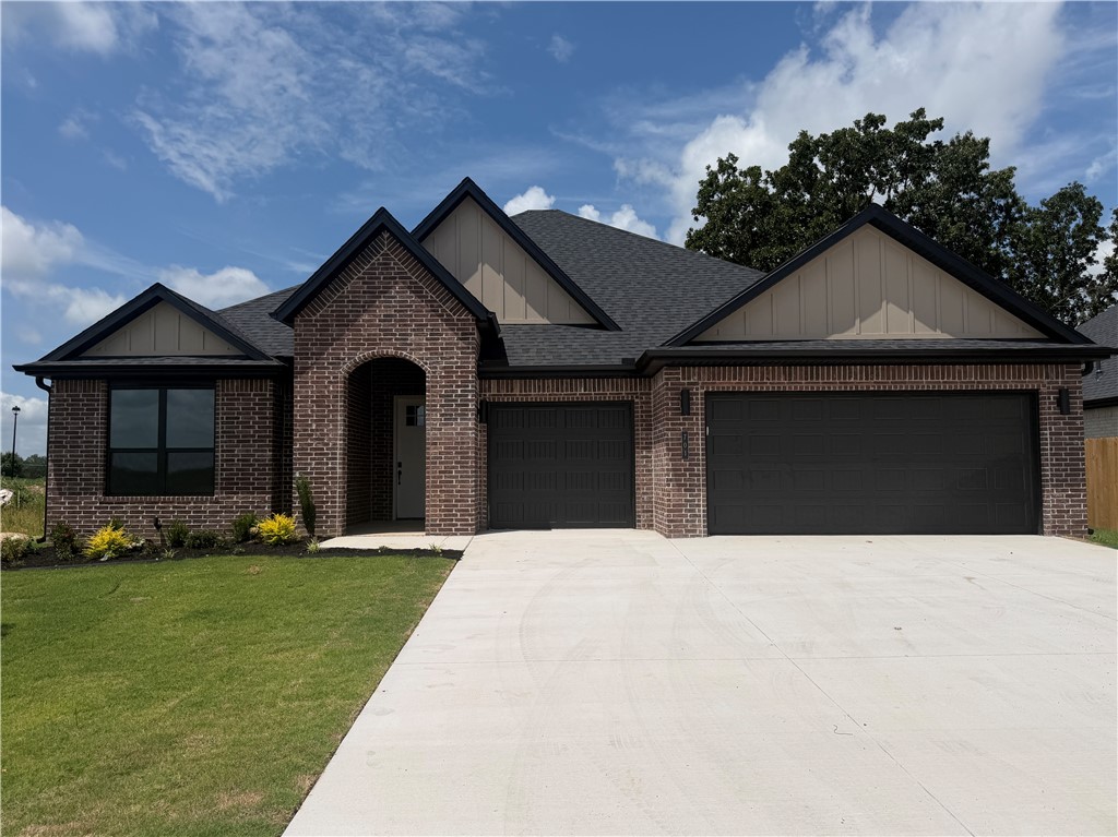 Hillcrest - Residential
