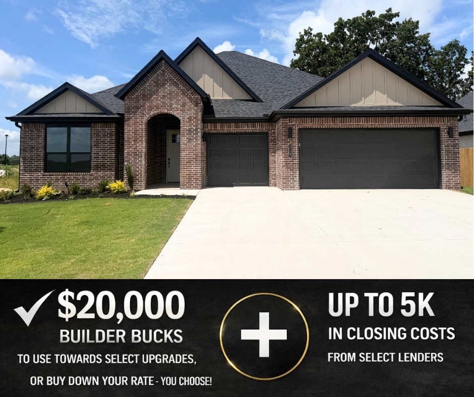 Hillcrest - Residential