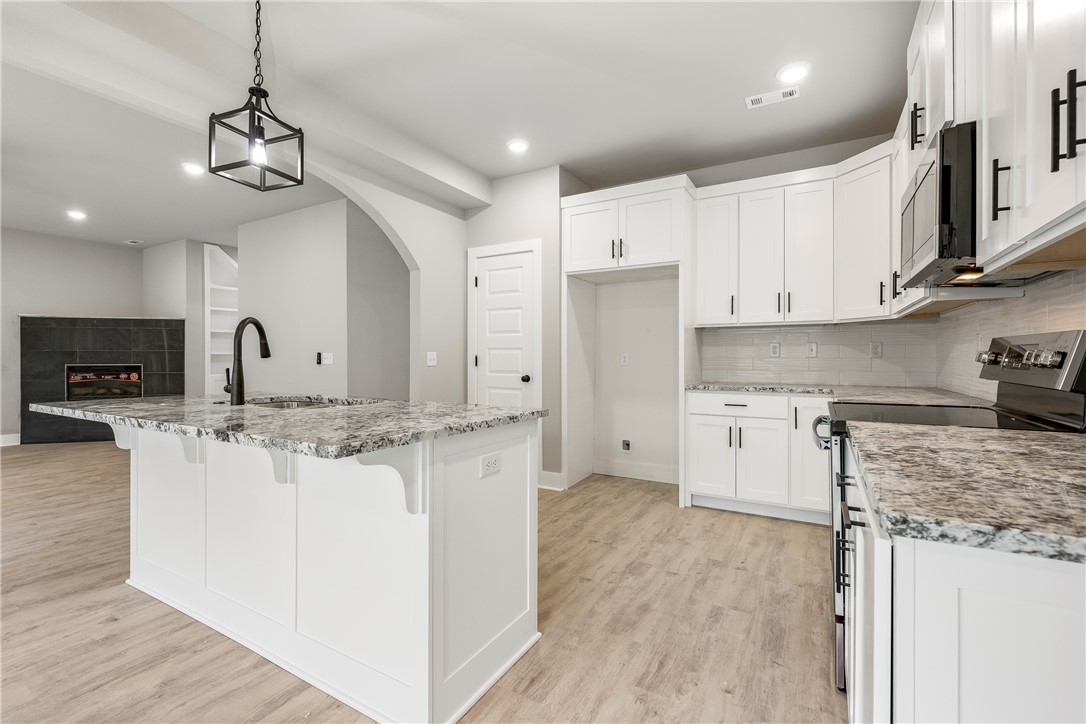 Kirkcudbright Sub Bvv - Residential Lease