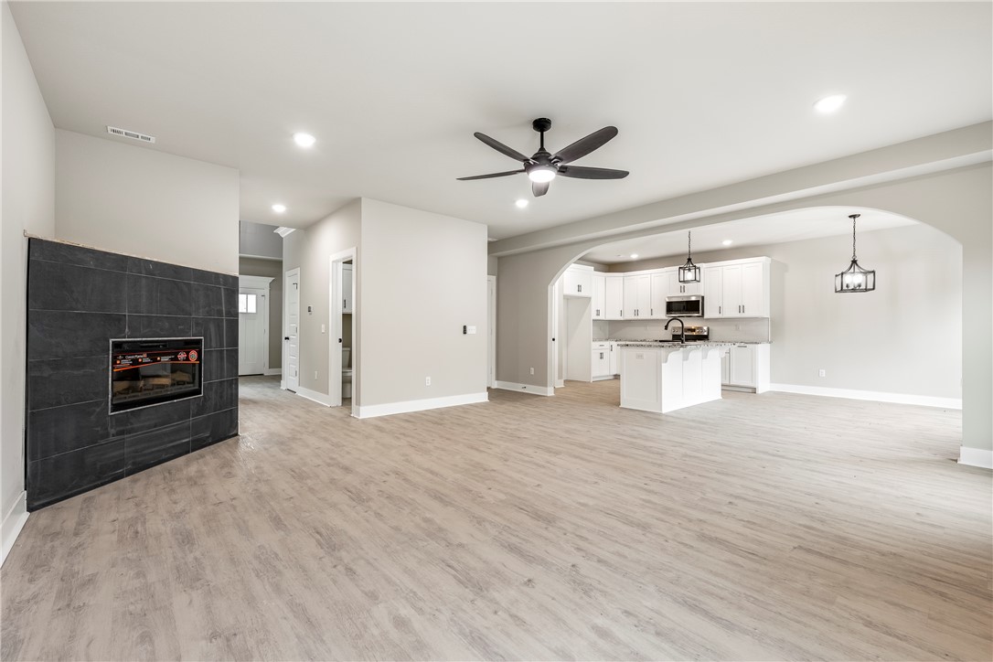 Kirkcudbright Sub Bvv - Residential Lease