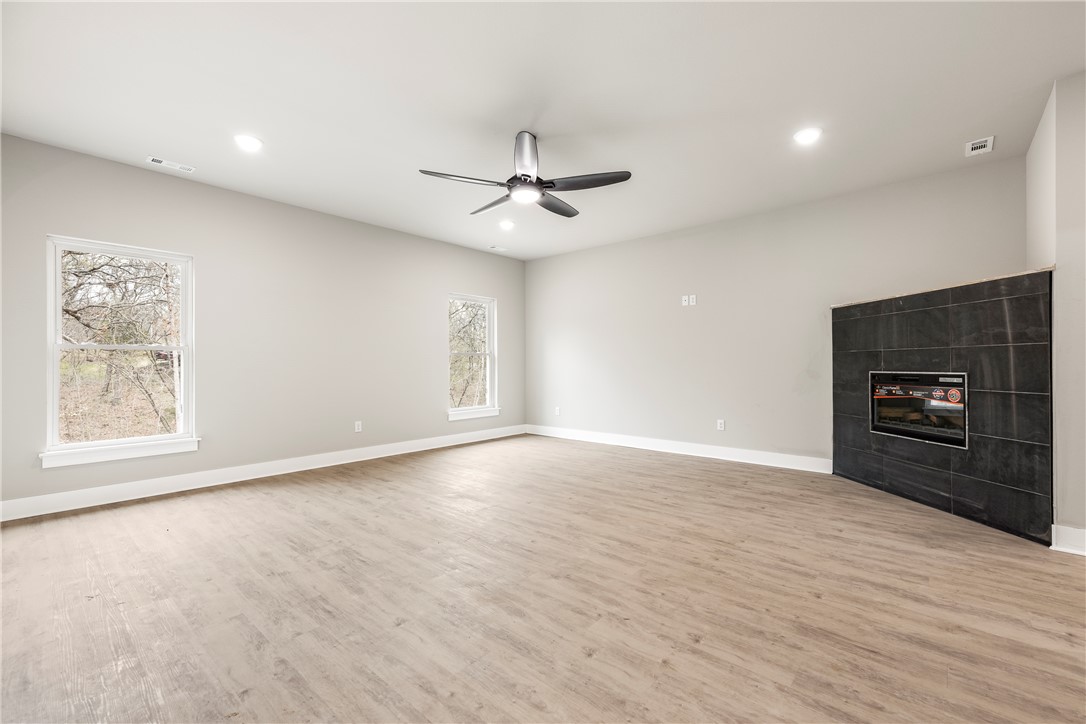 Kirkcudbright Sub Bvv - Residential Lease