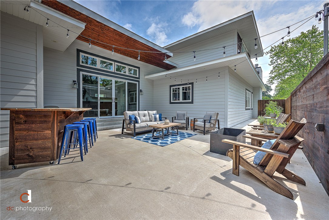 Coffelt Add Bentonville - Residential