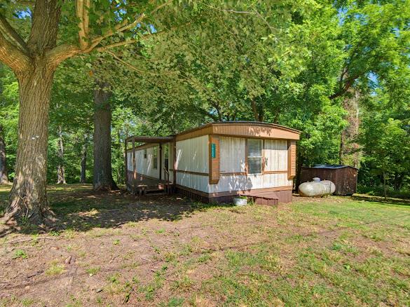 Wedington Woods Unit Viii - Land
