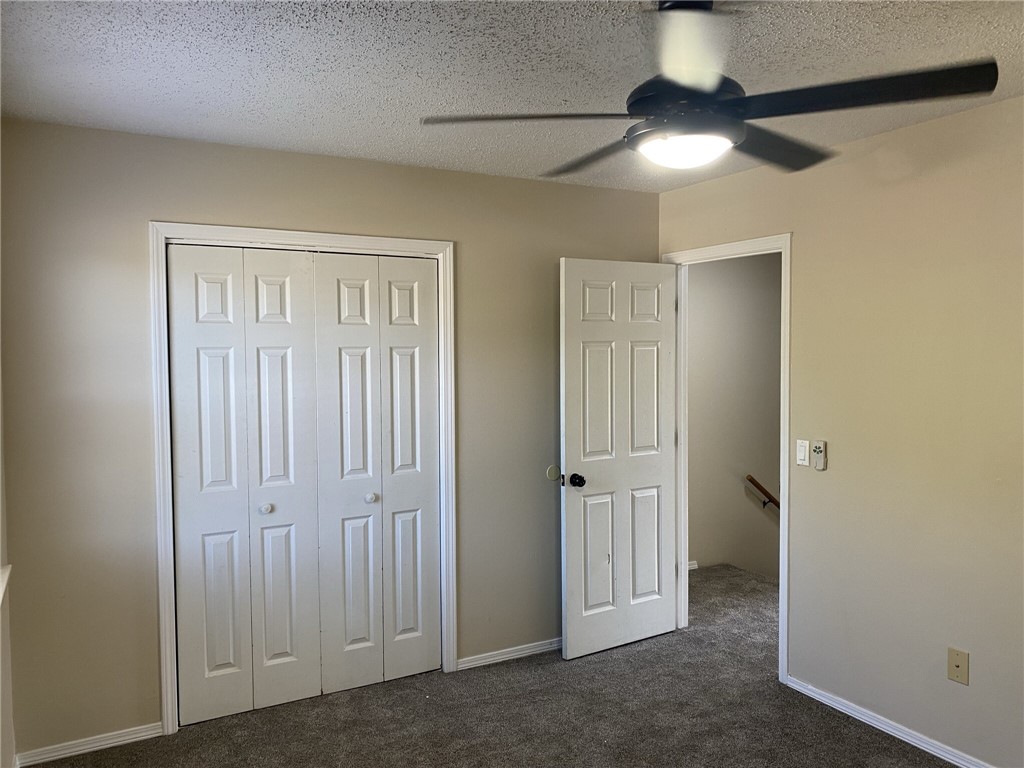 DURHAM PLACE - Residential Lease