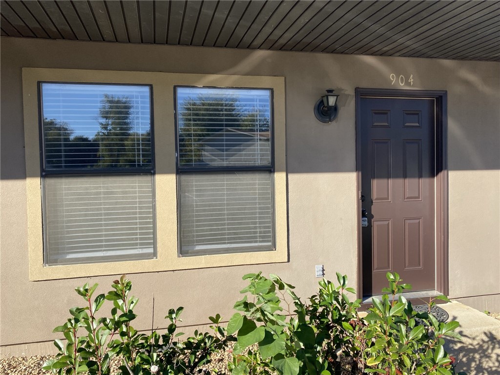 DURHAM PLACE - Residential Lease