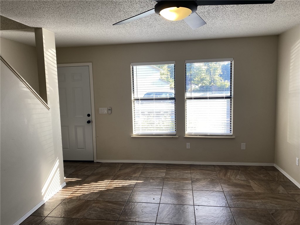 DURHAM PLACE - Residential Lease
