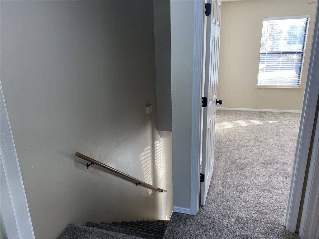 DURHAM PLACE - Residential Lease